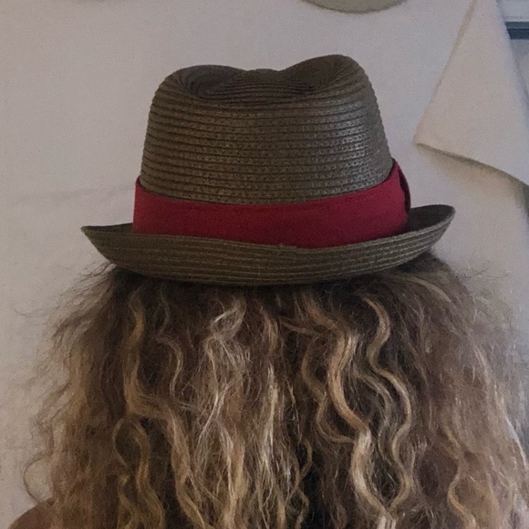 USC one size Panama hat - Picture 8 of 12